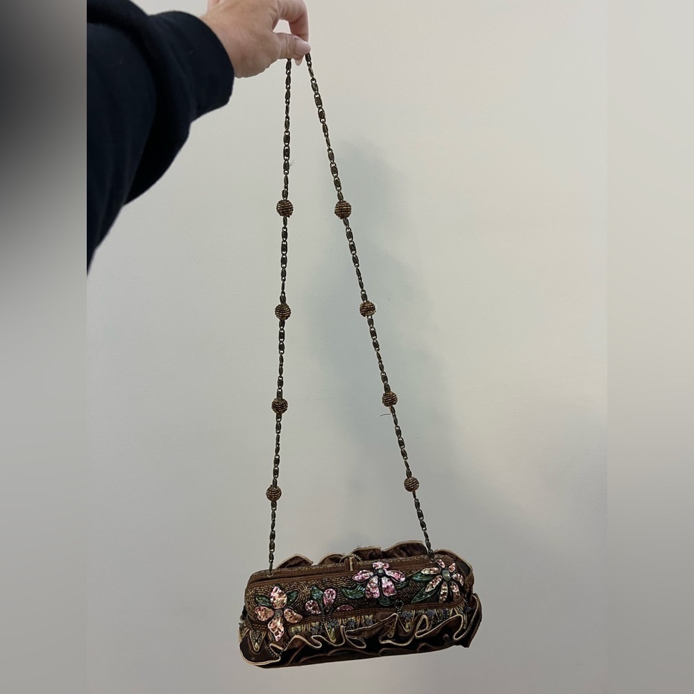 - Mary Frances Handbag. Excellent Condition - Picture 2 of 9